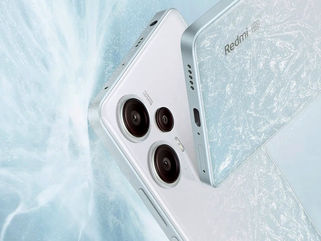 Οι πρώτες εικόνες του Redmi Note 12 Turbo