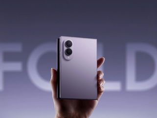 Samsung Galaxy Z Fold8