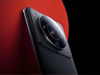 Xiaomi 12S Ultra - ένα camera phone με Sony IMX989 και με επεξεργαστή SD 8+ Gen 1