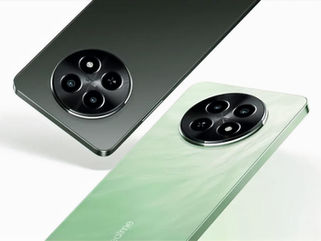 Realme 12X: οθόνη 90 Hz, προστασία IP54 και τιμή στα $195