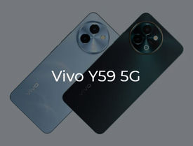 Πλησιάζει η παρουσίαση του Vivo Y59 5G