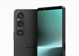 Sony Xperia 1 VI - το καινούργιο flagship με το χαρακτηριστικό ντιζάιν