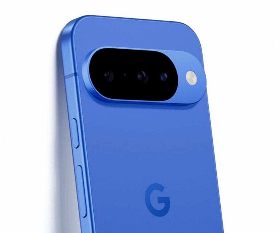 Google Pixel 10