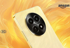 Η Realme θα λανσάρει σύντομα το Narzo N65 5G