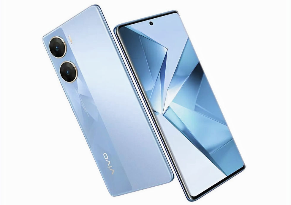 Vivo V29e