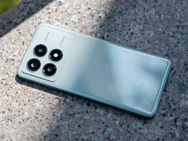 Το Redmi K70E είναι το ισχυρότερο στα sub-flagship κινητά