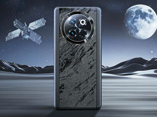 Η ZTE παρουσίασε το Axon 60 Ultra, αλλά...