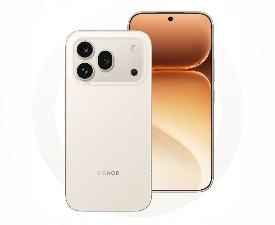 HONOR 600 Pro