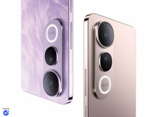Vivo V50 Lite 5G