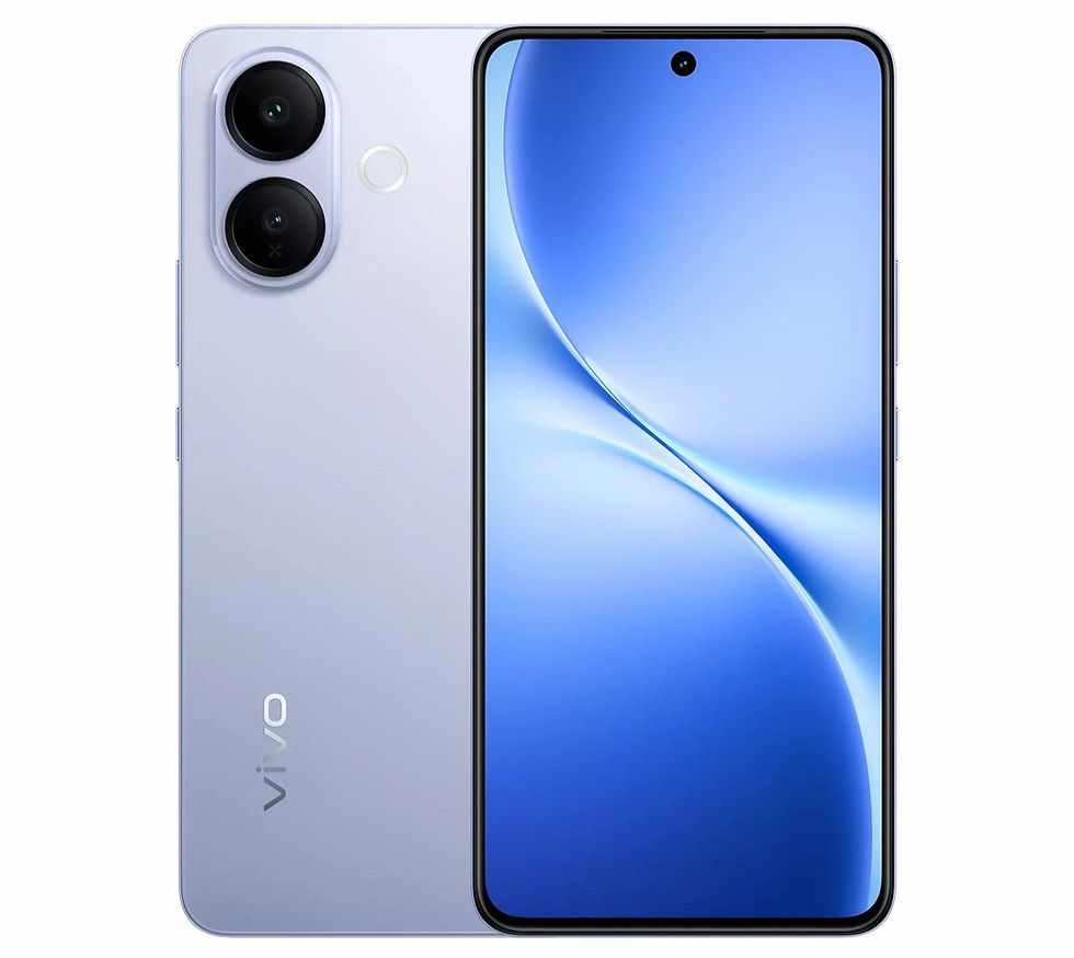Vivo V60 Lite 5G