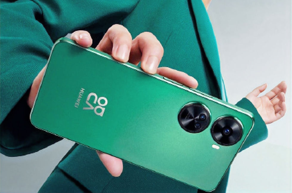 Huawei Nova 11 SE