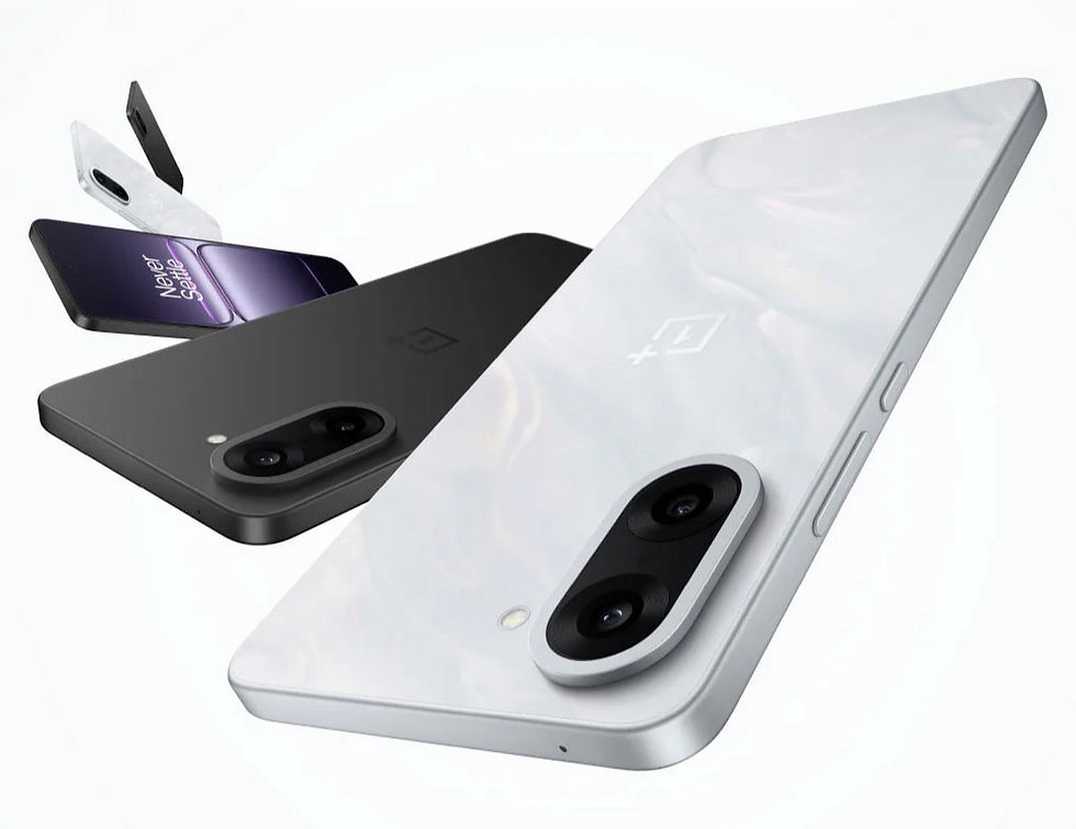 OnePlus Nord CE5