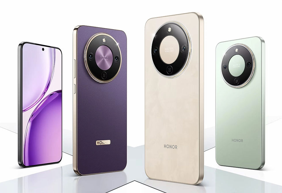 HONOR X70 Pro Max