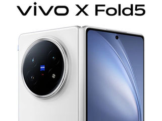 Vivo X Fold5