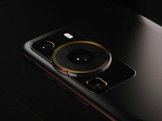 Huawei P60 - τα πρώτα στοιχεία