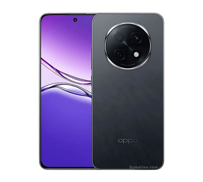 OPPO F31 Pro leak