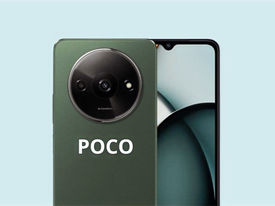 Το POCO C61 έλαβε τις πρώτες πιστοποιήσεις