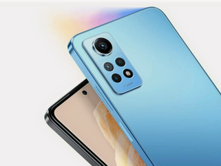 Η Xiaomi παρουσίασε το Redmi Note 12 Pro 4G για την Ευρώπη