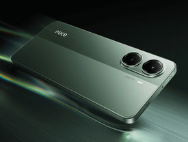 Ντεμπούτο του POCO X7 Pro με προδιαγραφές ενός sub-flagship κινητού