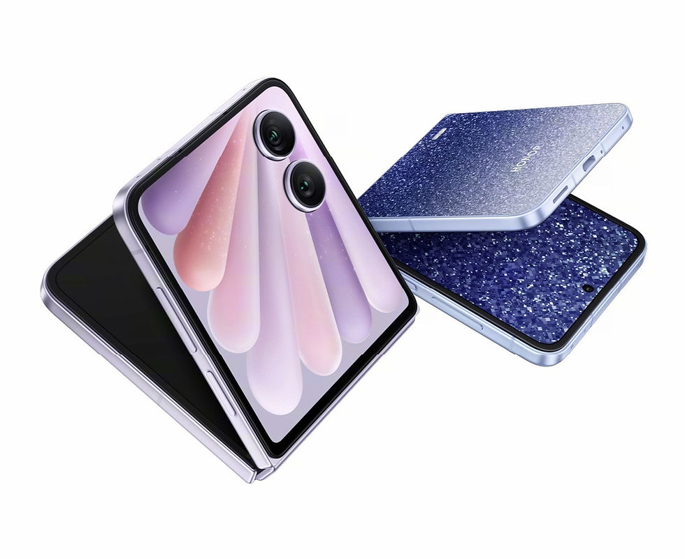 HONOR Magic V Flip 2