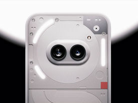 Nothing Phone (2a) - ανακοινώθηκε για τη διεθνή αγορά