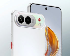 Nubia Air Pro