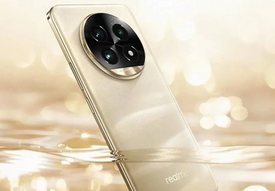 Η νέα σειρά Realme 13 θα έχει μπαταρίες μεγάλου όγκου