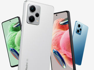 Ευρωπαϊκή πρεμιέρα της σειράς Redmi Note 12