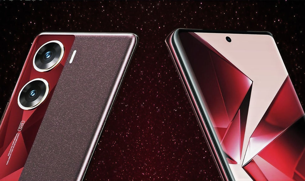 Vivo V29e