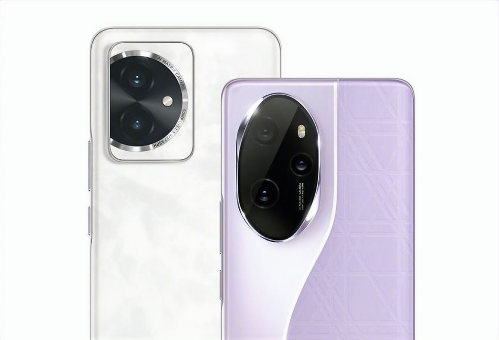 Honor 100 series