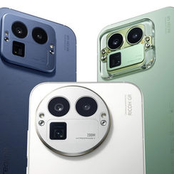 Νέο κινητό Realme GT8 Pro