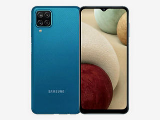 Καινούργια έκδοση του φθηνού Samsung Galaxy A12