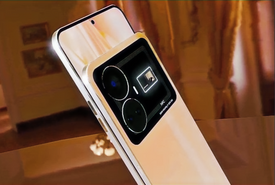 Το επερχόμενο Realme GT Neo6 πέρασε τεστ στο AnTuTu
