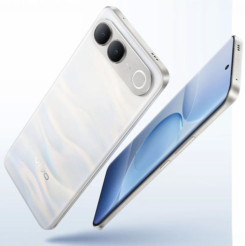 Vivo V80 Lite 5G