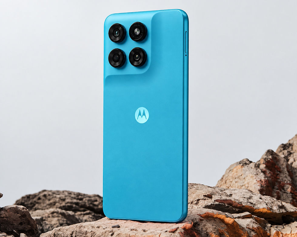 Motorola Moto G47 Power
