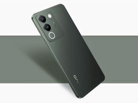 Παρουσίαση του Vivo Y200