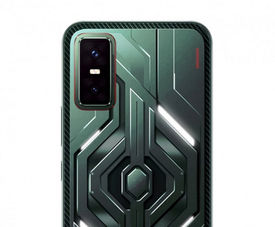 Infinix GT 30 5G+