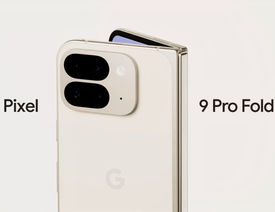 Google Pixel 9 Pro Fold: το αναδιπλούμενο κινητό της καινούργιας σειράς
