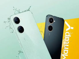 Vivo Y03 - ένα budget κινητό με IP54 και μπαταρία 5000 mAh