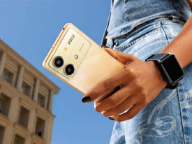 Η Xiaomi παρουσίασε το POCO X6 Neo 5G