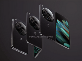 Το OnePlus Open θα παρουσιάσουν στις 19 Οκτωβρίου