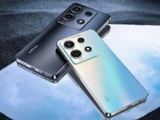 Παρουσίαση του Infinix Note 30 VIP για την παγκόσμια αγορά