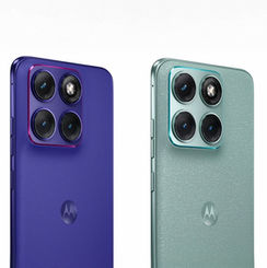 Η Motorola ετοιμάζει το Edge 70 Fusion