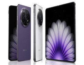 Στις 20 Φεβρουαρίου η OPPO θα παρουσιάσει το αναδιπλούμενο Find N5