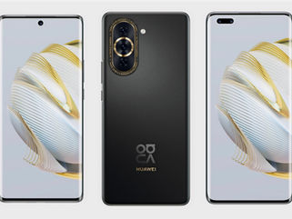 Ανακοινώθηκαν οι global τιμές των Huawei Nova 10 και 10 Pro