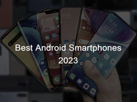 Τα καλύτερα κινητά τηλέφωνα του 2023