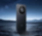 Νέο HONOR Turbo - απίστευτα ισορροπημένο με μπαταρία 8560 mAh