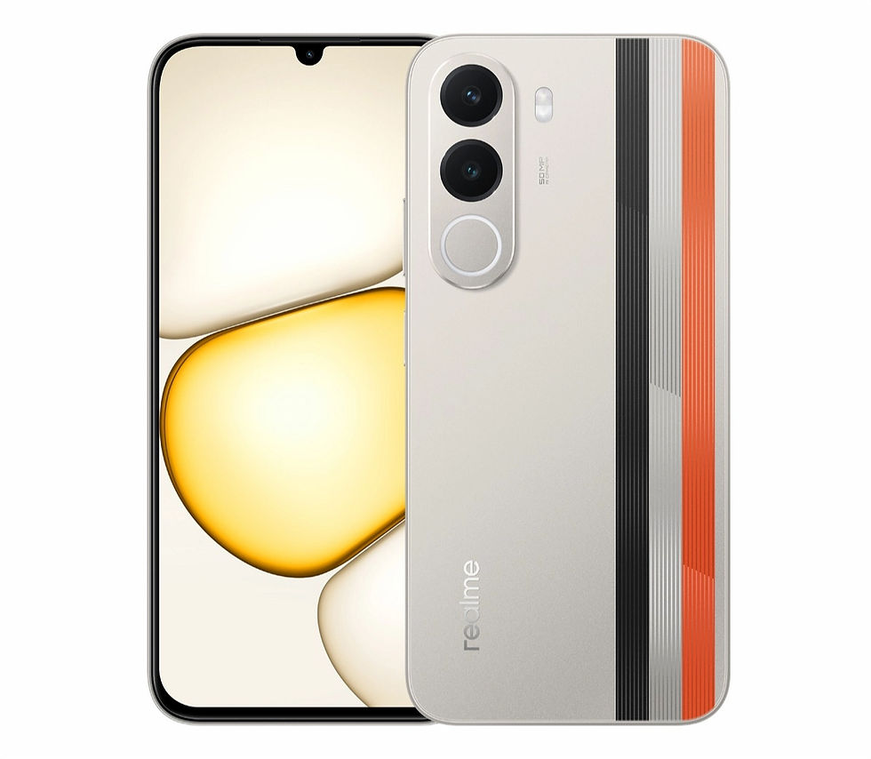 Realme P4x 4G