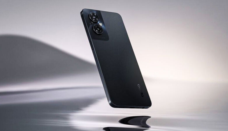 Oppo Reno8 Z 5G