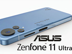Το ASUS Zenfone 11 Ultra είναι στα σκαριά